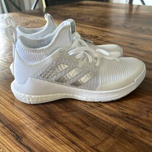 Adidas Crazyflight Mid Volleyball Sneakers